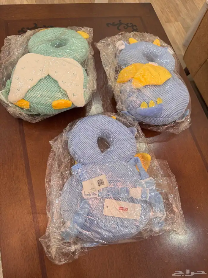 تصفية متبقيات متجر الكتروني - هدايا اطفال وادوات خياطة 13