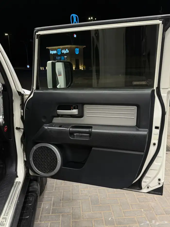 اف جي فل كامل 2016 13