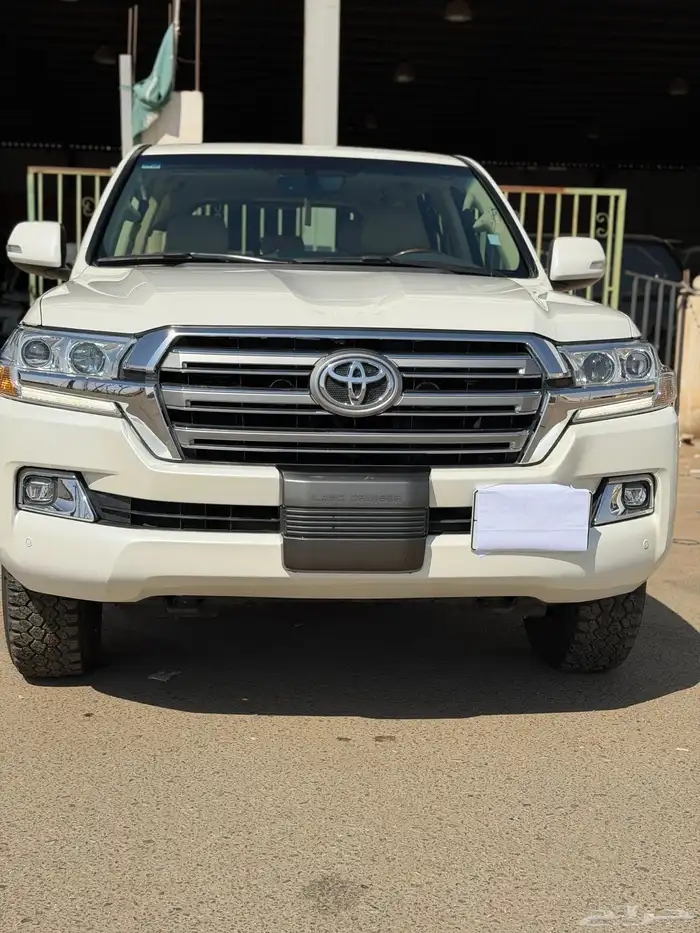 هدد جي اكس 8 سلندر فل كامل 4