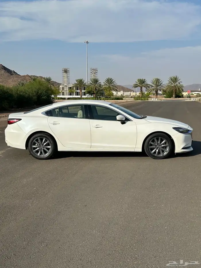 مازدا 6 موديل 2019 للبيع 2