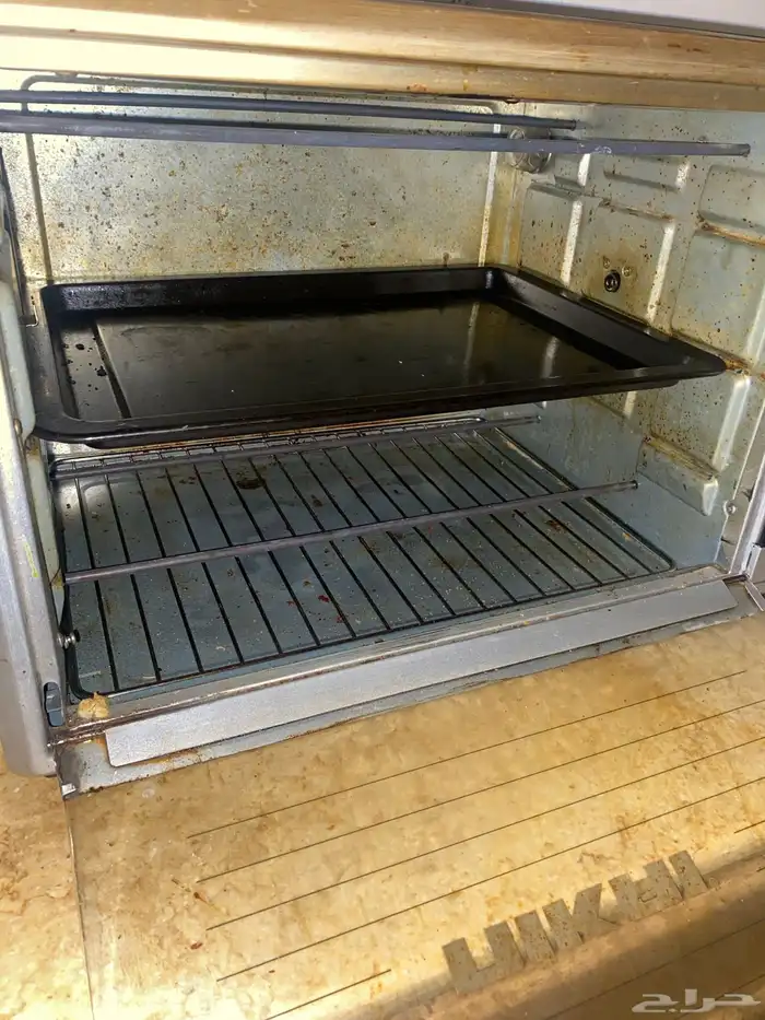 فرن كهرباء 2