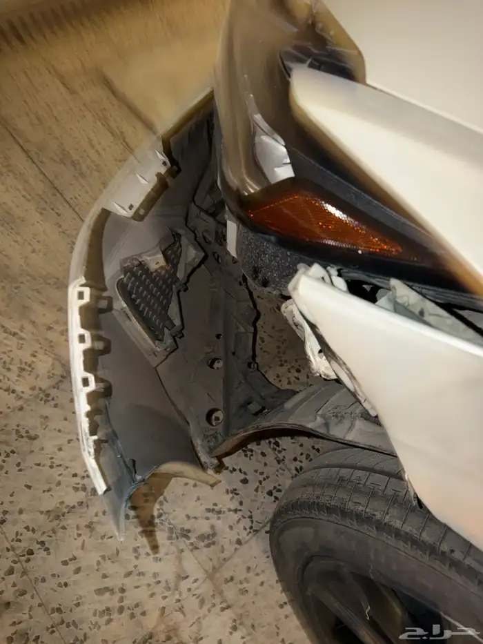 مكسيما 2020 مصدومة للبيع 7