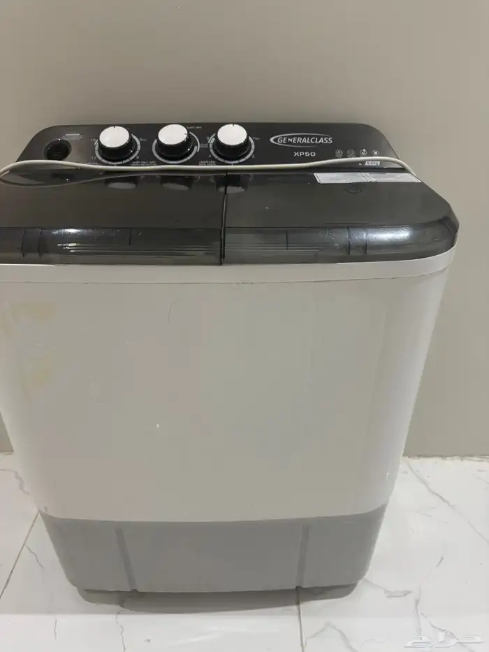 غسالة 5kg للبيع 3