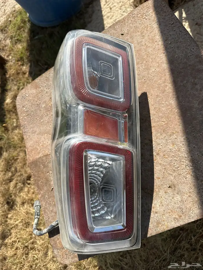 اصطب ديماكس 22 وكاله ولا يوجد اي كسر ونظيف يسار الجئهة 0