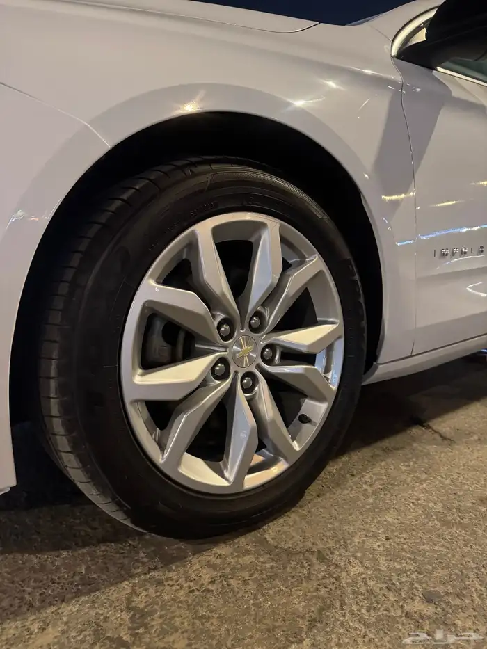 شفرولية امبالا 2018 11