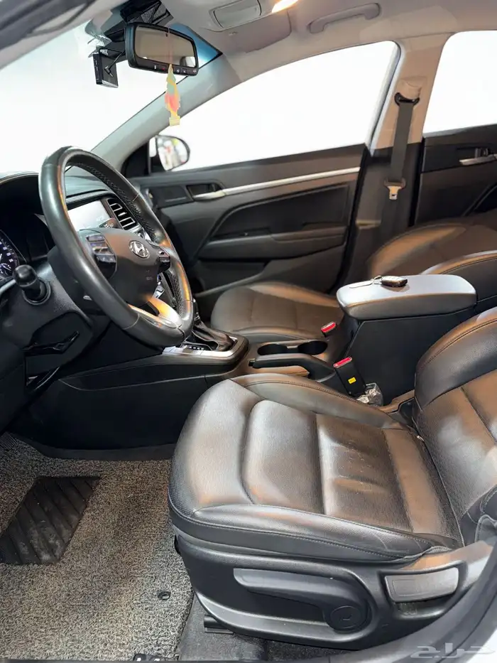 النترا 2020 وارد كوري 9