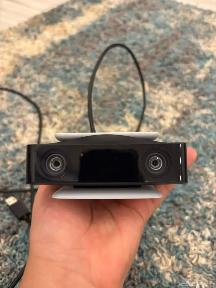 ويب كام سوني فايف 2