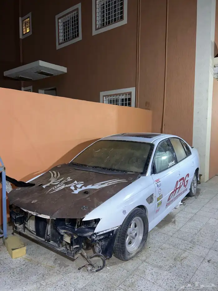 لومينا 2006 اس اس ss تشليح قطع لومينا اس اس 2006 0