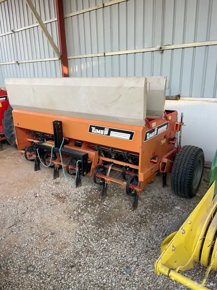 بذاره تيوم الجميح اصفار لم تستخدام 0