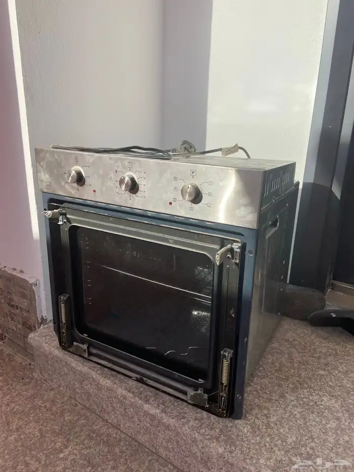 فرن كهربائي 0