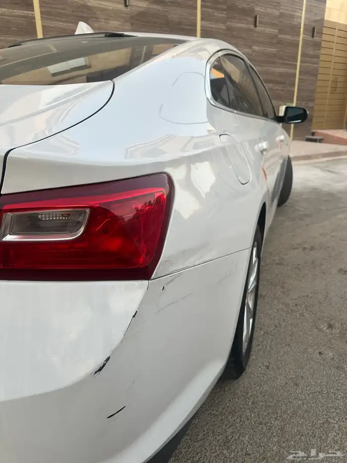 ماليبو LT 2019 6