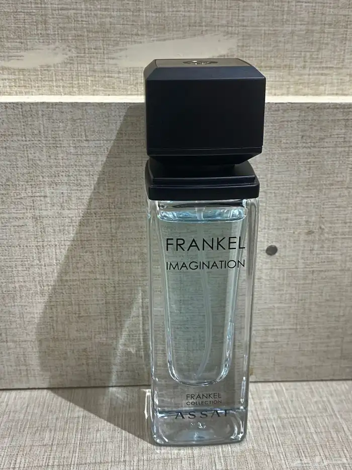 عطور عساف مجموعة فرانكل 25 مل 1