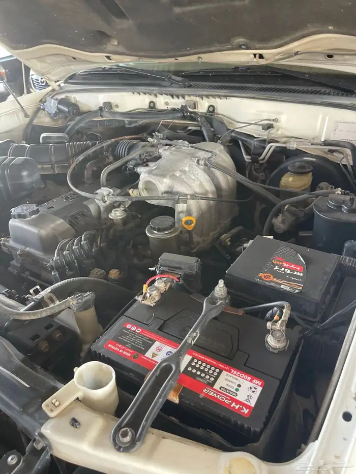 جي اكس ار 2002 قير عادي 10