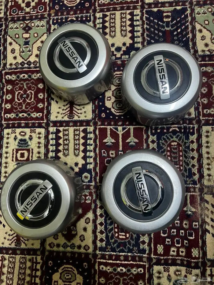 السلام عليكم قطع باترول فتك جديد ومستعمل 15