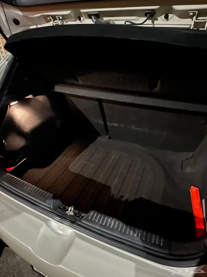 هونداي i30 وكالة مالك اول 14