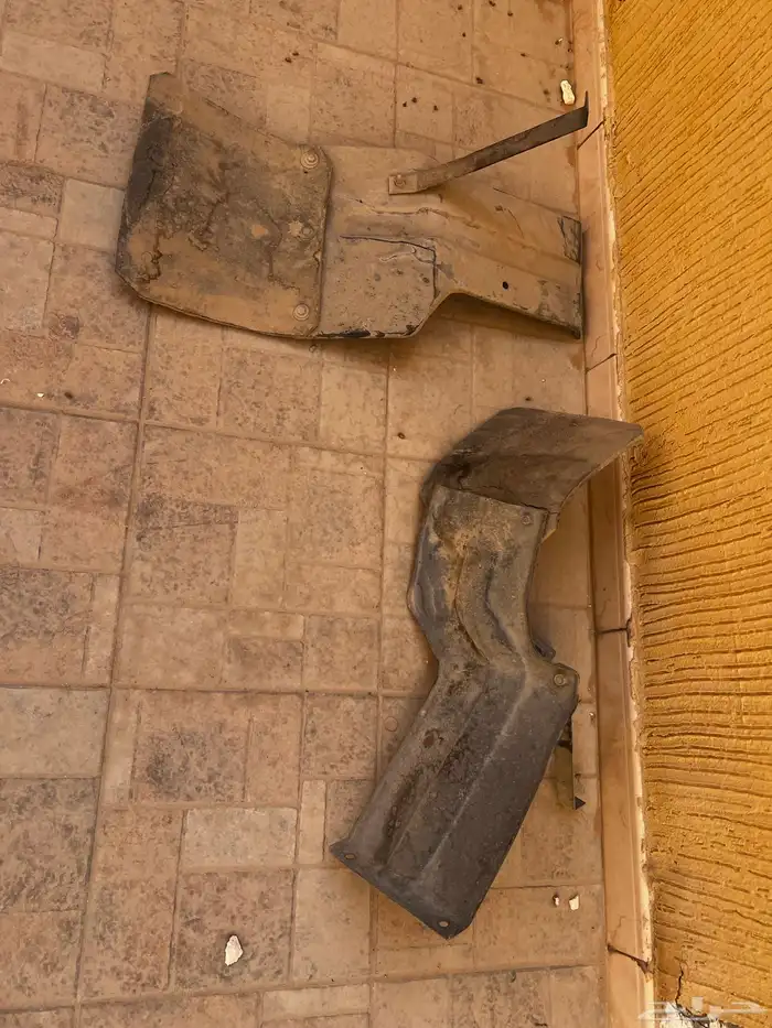 السلام عليكم قطع باترول فتك جديد ومستعمل 9