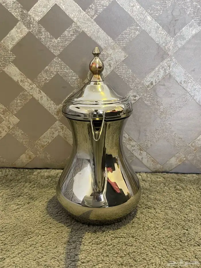 دلة العساف كورية 1