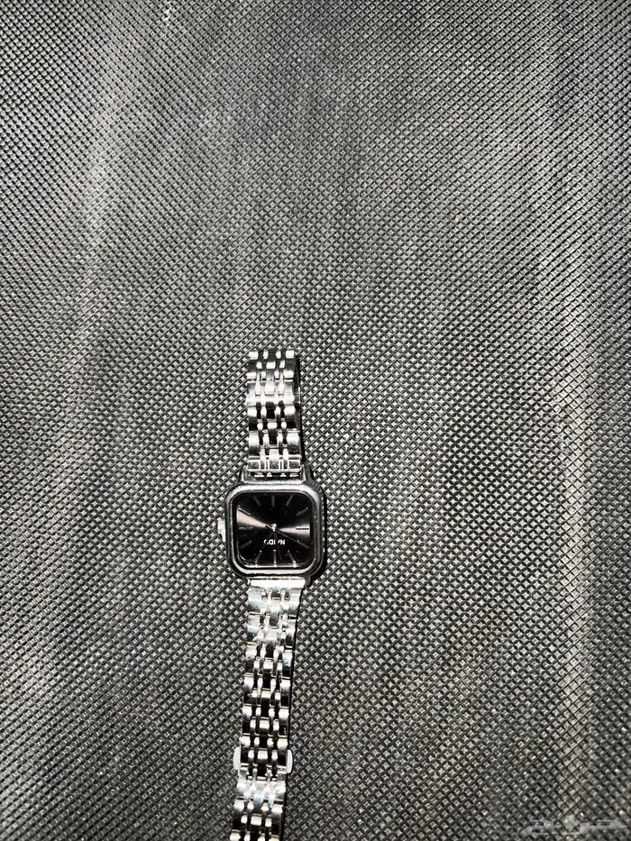 ساعة (للبيع) 1