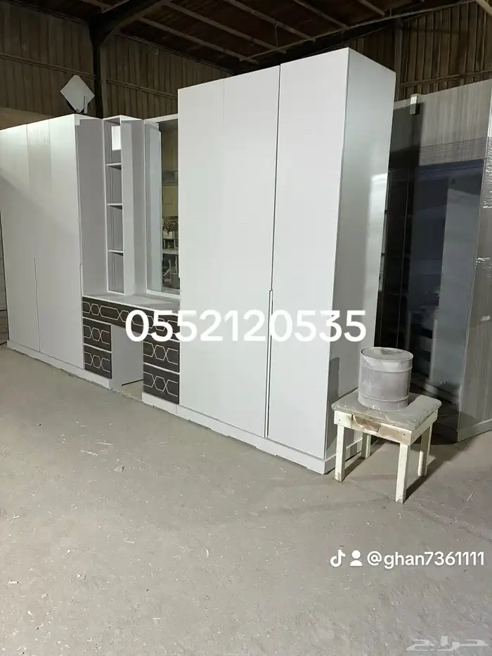 تفصيل اي مقاس اي شكل 1