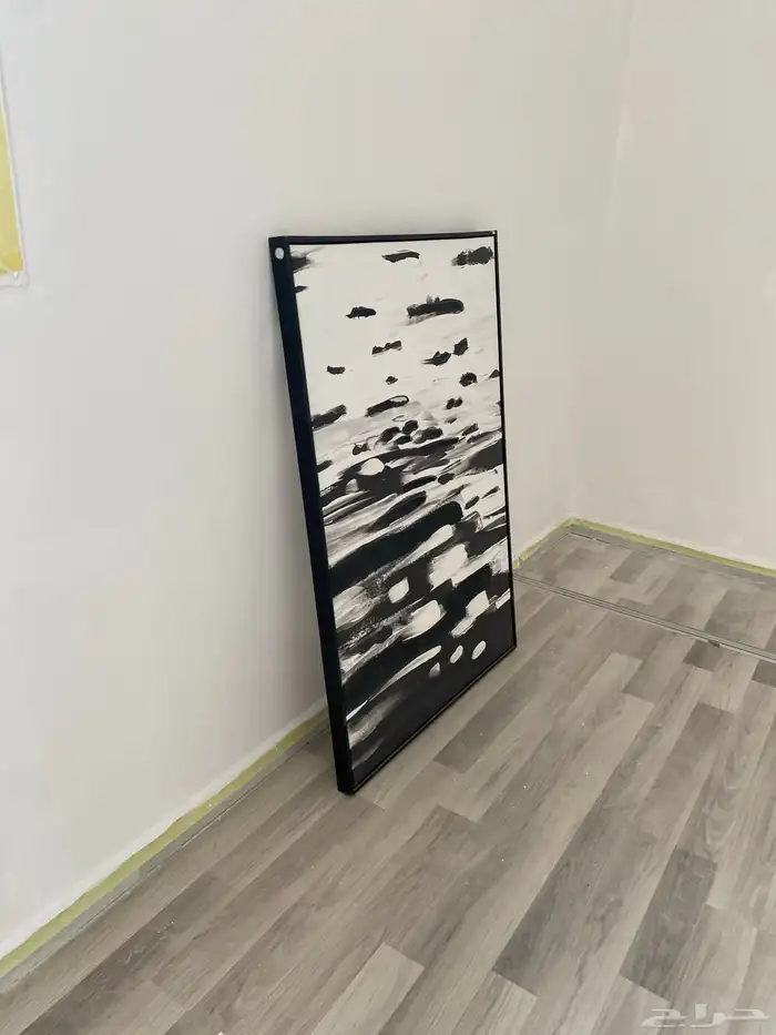 لوحه بيت البيع 2