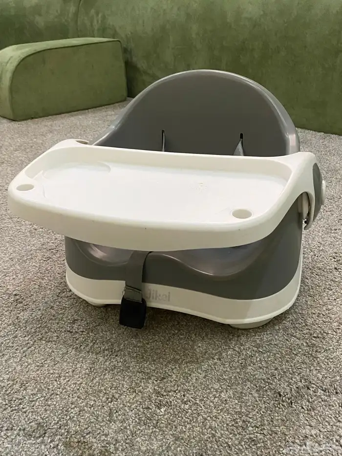 جلاسه اطفال وكرسي اكل 2