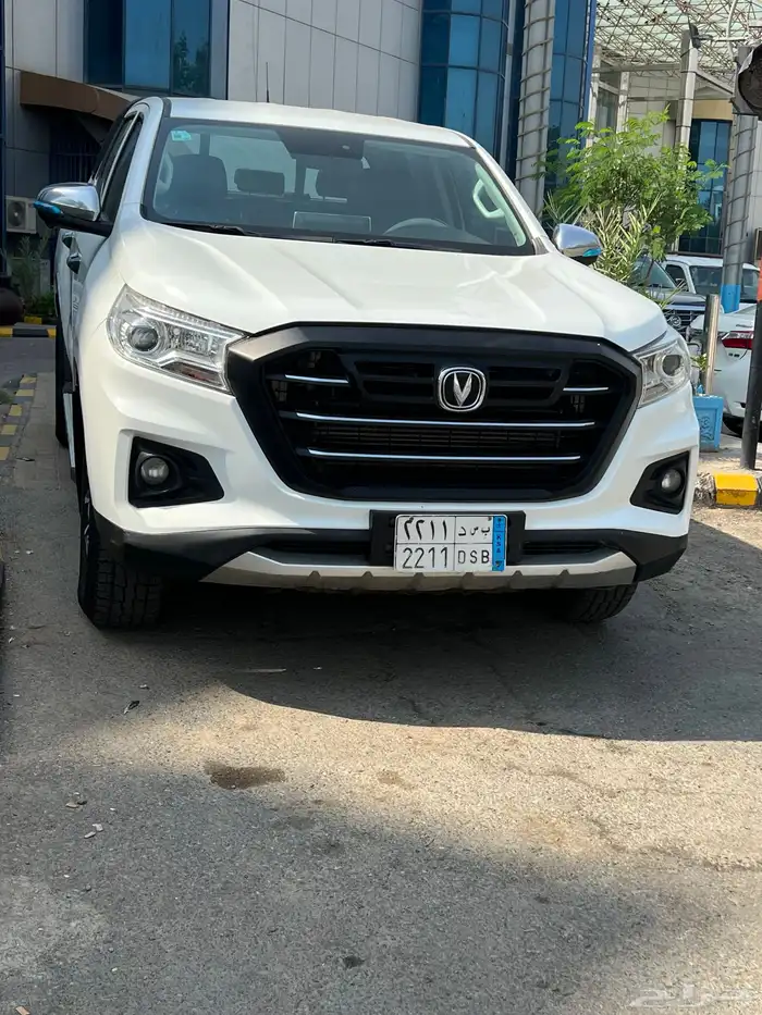 شنجان بيكب دبل 2021 فل كامل 6