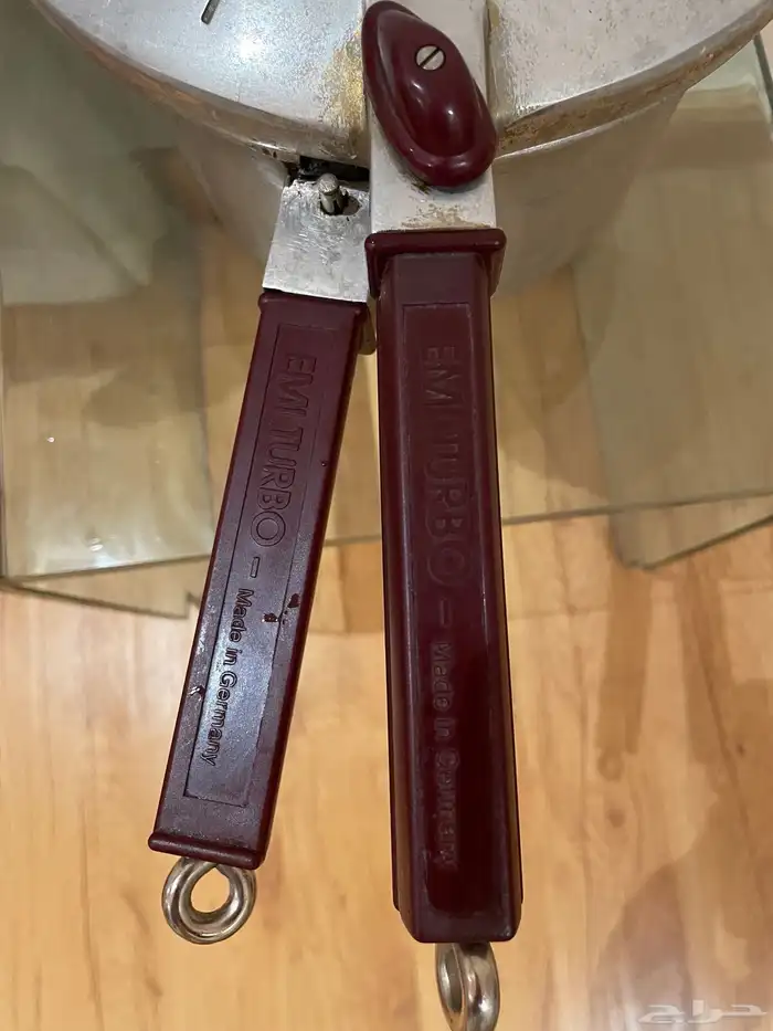 قدر ظغط تيربو 4 لتر 2