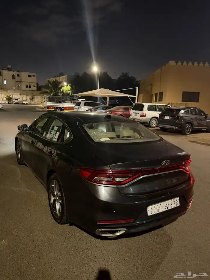 أزيرا 2019 للبيع أو البدل 1