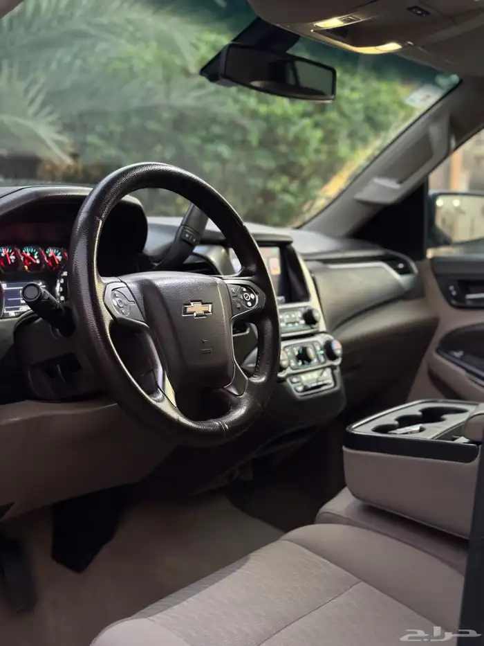 للبيع شيفرولية تاهو 2016 LS 16