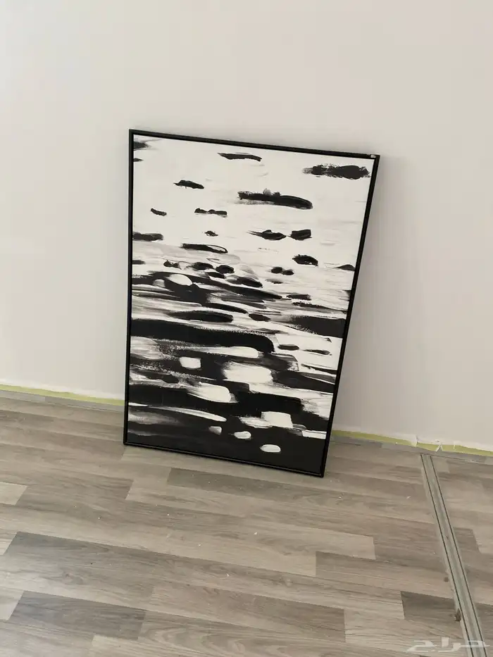 لوحه بيت البيع 0