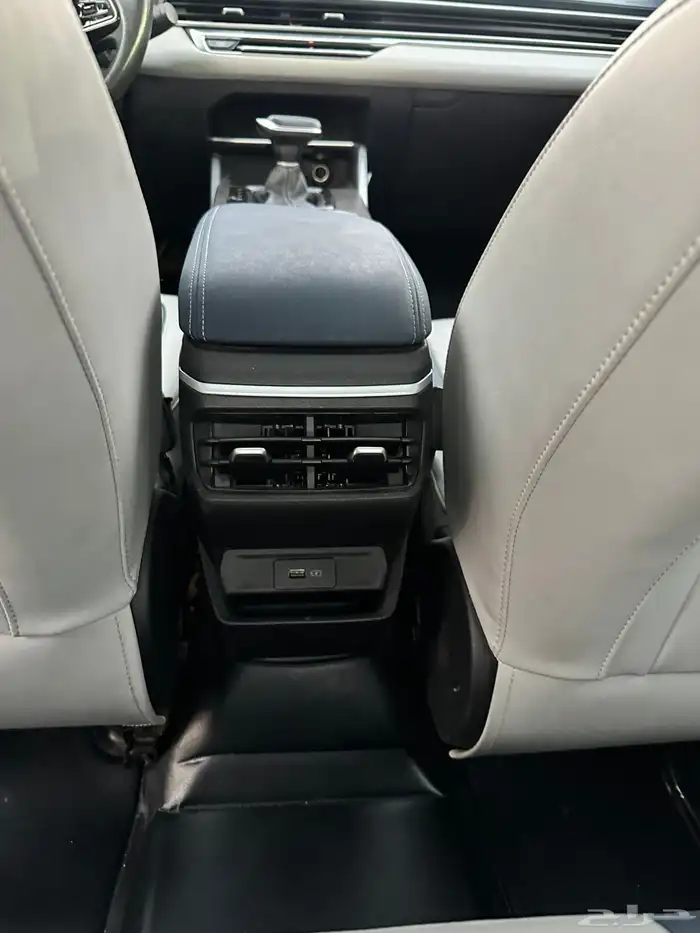 جيلي إمجراند 2023 فل كامل 20