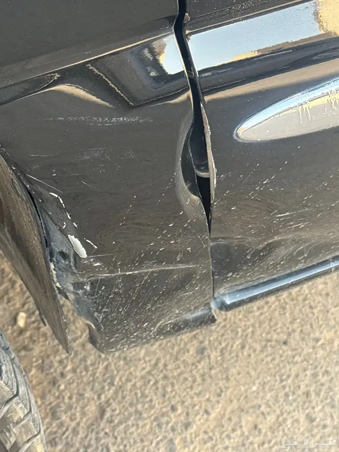 سييرا 2005 مكينة 6.0   مخصر أساس   نظيف 5