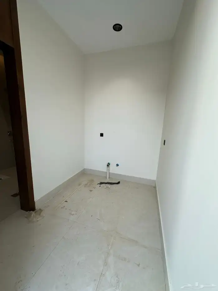 امتلك شقتك مع ملحق خاص بموقع مميز حي حسام 14