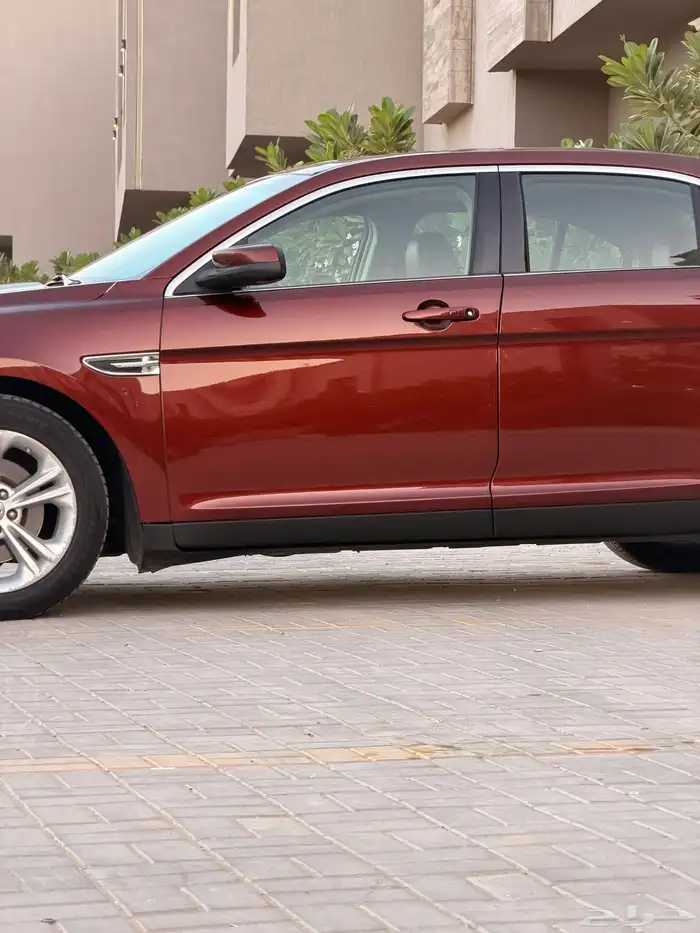 تورس 2015 فل كامل موتر شرط الفحص بدي ومحركات 4