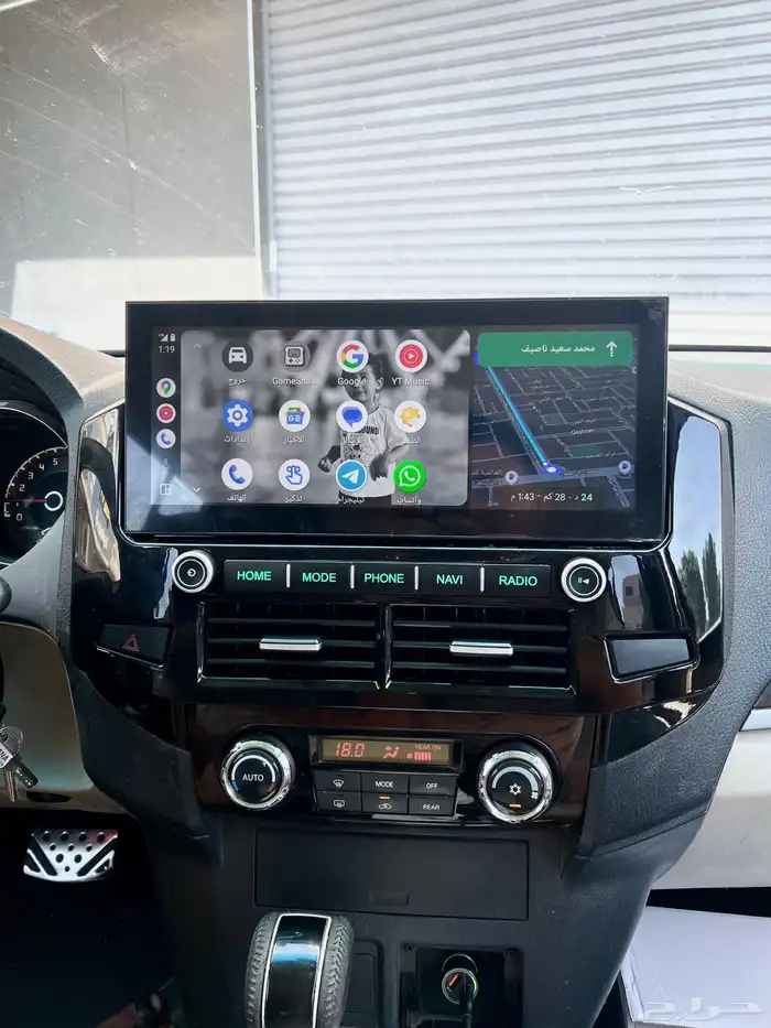 شاشات أندرويد للسيارات بأعلى جوده 12