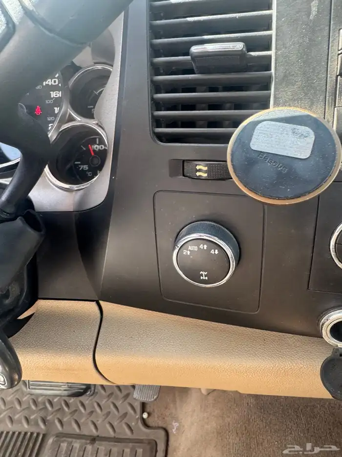 سلفرادو 2012 باب ونص 8