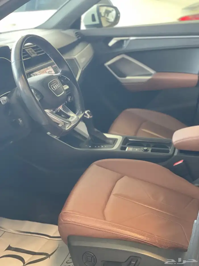 اودي Q3(2023) 6