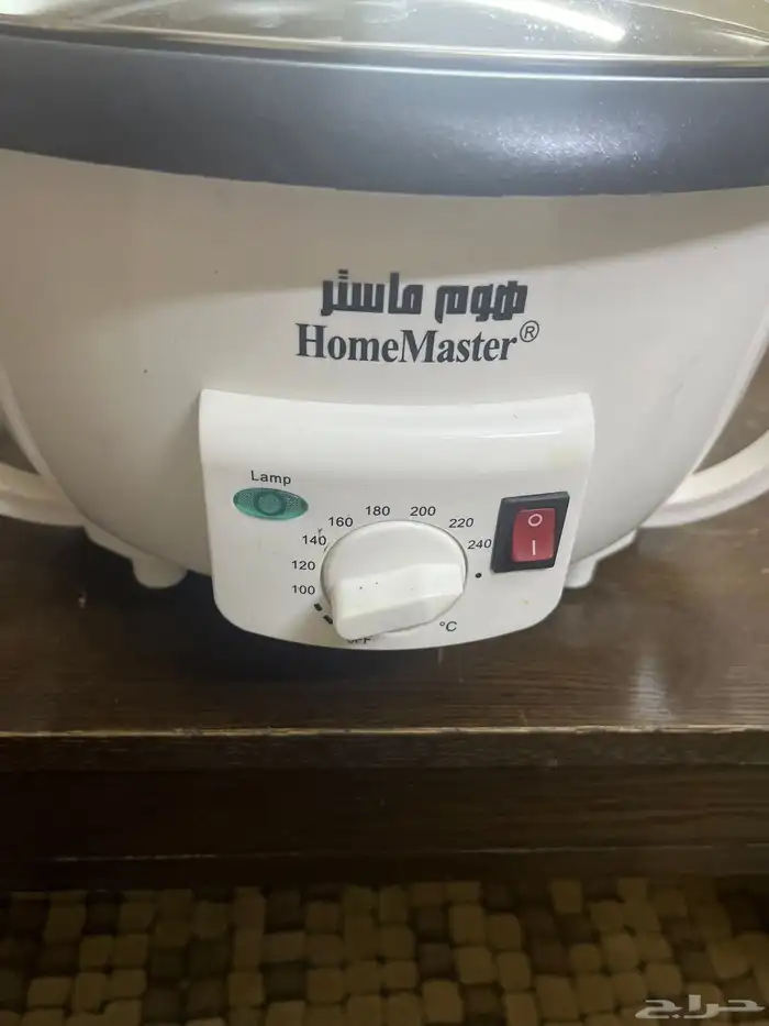 اله تحميص القهوه استخدام مره وحده 2