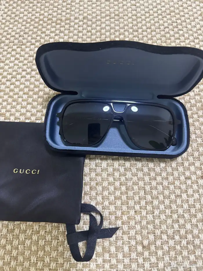 نظاره غوتشى اصليه بسعر ممتاز 0