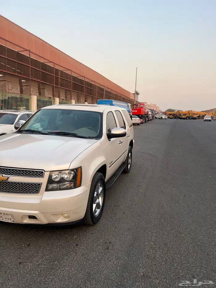 جمس تاهو 2013 7