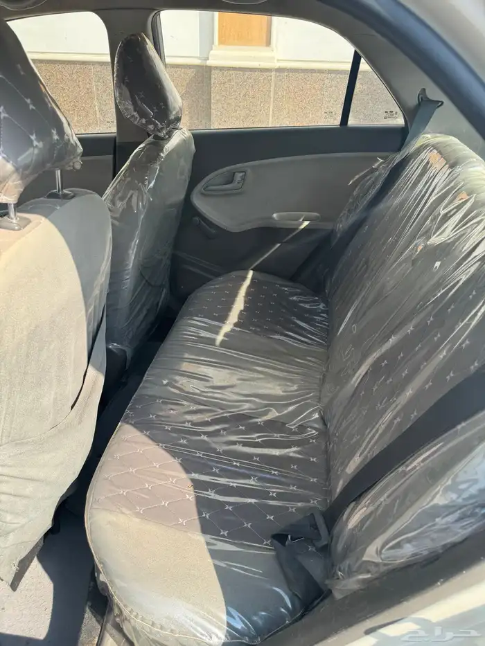 للبيع كيا بيكانتو 2015 10