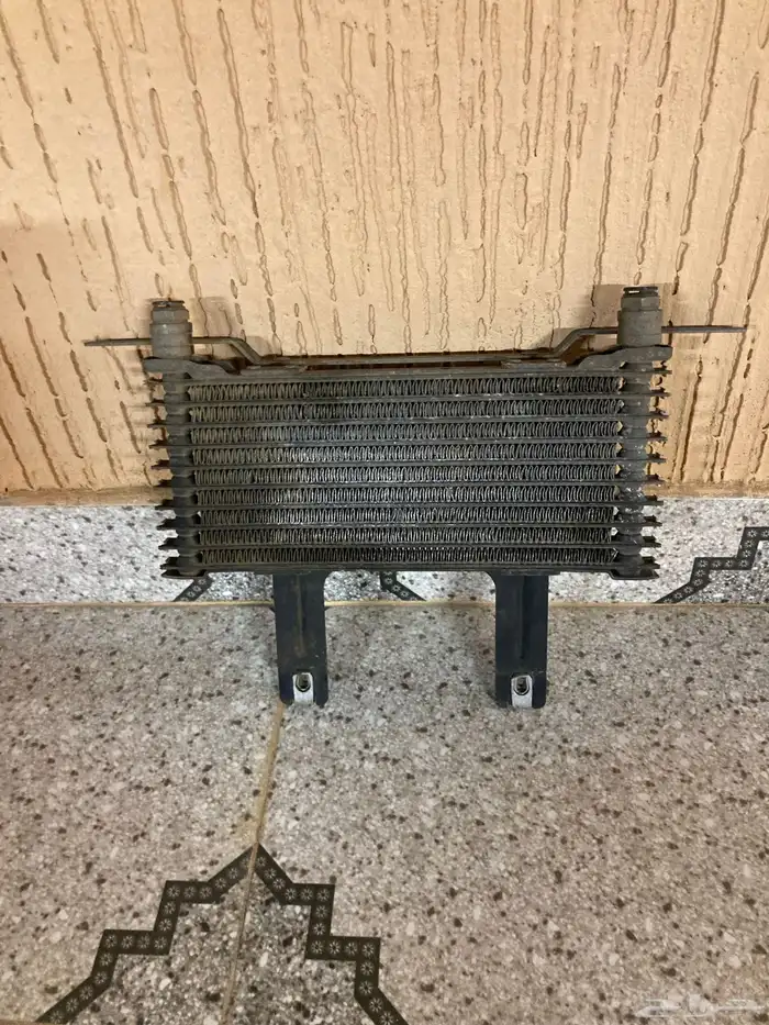 مبرد قير جمس وكاله للبيع بأول سومه معقوله 3