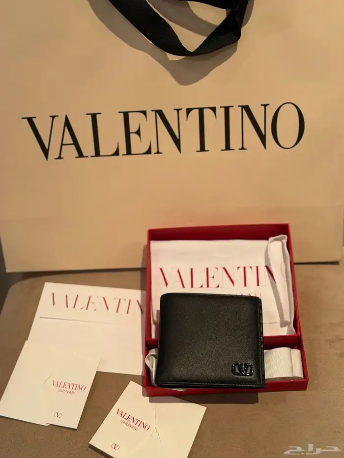 محفظه ماركه v اصليه 4