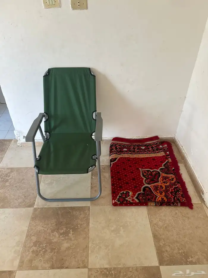 مرسي من ابها نضيف وفرشه جديده ماحد قد جلس عليها وعلى السوم 0