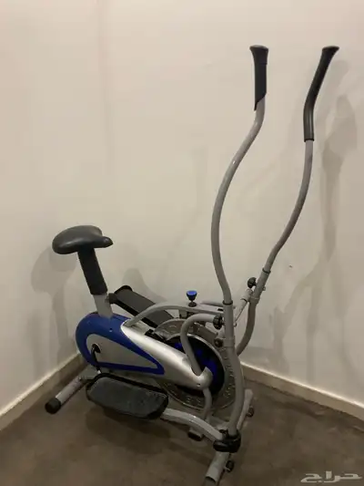 آلة رياضية 0