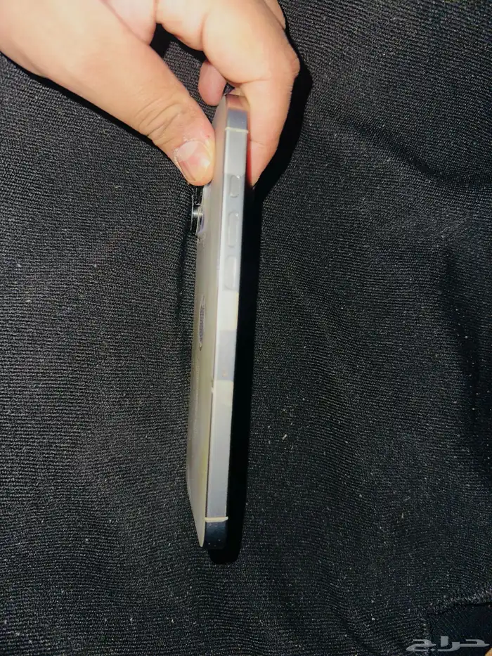 ايفون 16 برو ماكس 256 قيقا البطاريه 100  نظيف 3