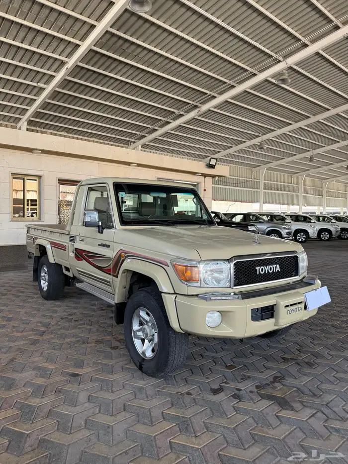 تويوتا شاص فل بريمي موديل 2016 3