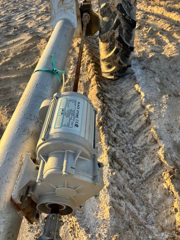 برج ووصلة محوري للبيع 4