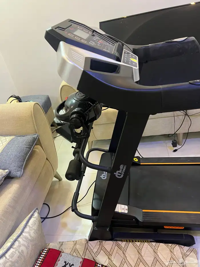 معدات رياضية 1