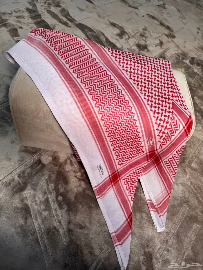 شماغ مايفير كلاسك 0